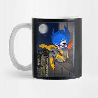 BATTY BOOP Mug